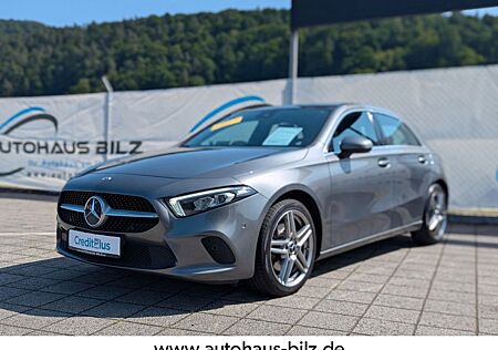 Mercedes-Benz A 220 A -Klasse*MBUX*LED*Autom.*Kamera*Navi*18"