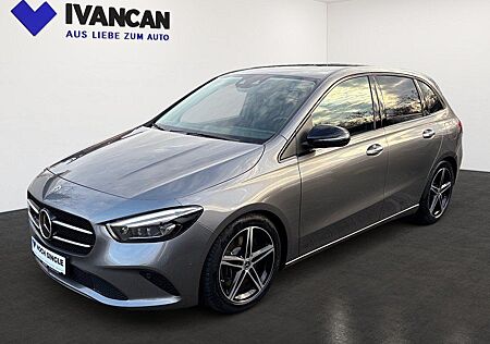 Mercedes-Benz B 250 Progressive 4Matic