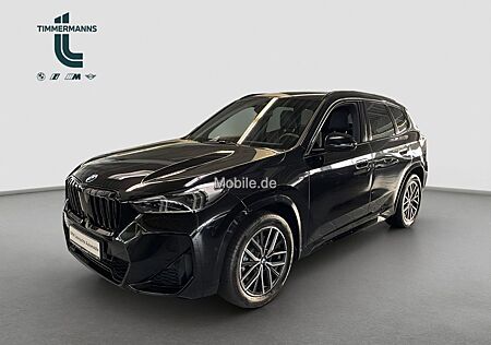 BMW X1 xDrive23d Aut M Sport DrvAss AHK