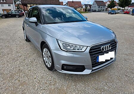 Audi A1 1.4 TFSI 92 kW (125 PS) 6-Gang