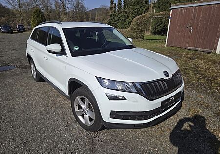 Skoda Kodiaq 1.4 TSI DSG 4x4 Ambition Ambition