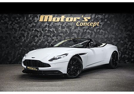 Aston Martin DB11 Volante 4.0 V8 Bi-Turbo