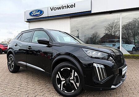 Peugeot 2008 GT ACC+BLIS+DAB+NAV+MASSAGE+LED+Allwrr+360