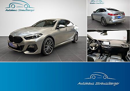 BMW 218i GC M-Sport LCProf ACC AHK HuD NP:53.000€