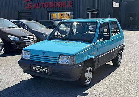 Seat Marbella 1. Hand/Alter Brief