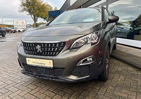 Peugeot 3008 Active HDI 130 KUNDENAUFTRAG