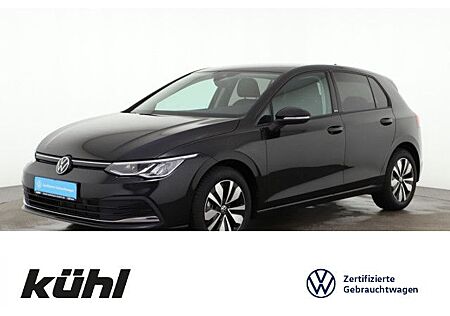 VW Golf Volkswagen 8 VIII 1.5 TSI Move ACC Navi AHK LED