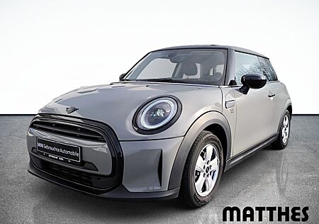 Mini Cooper Essential Trim Ausstattungs-Paket: Premiu