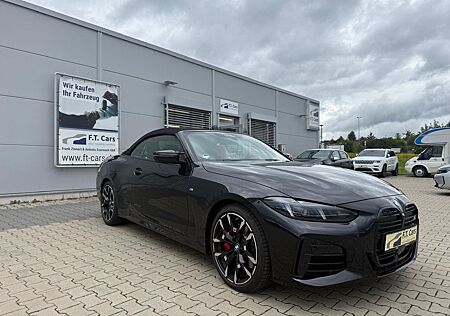 BMW 440 M440 i xDrive AHK/M-Sport/LED