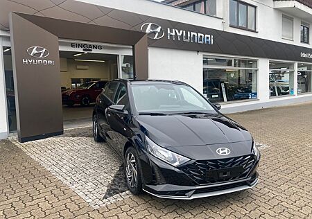 Hyundai i20 FL 1.0 T-GDI 74kW Hybrid Trend+Komfort-Paket