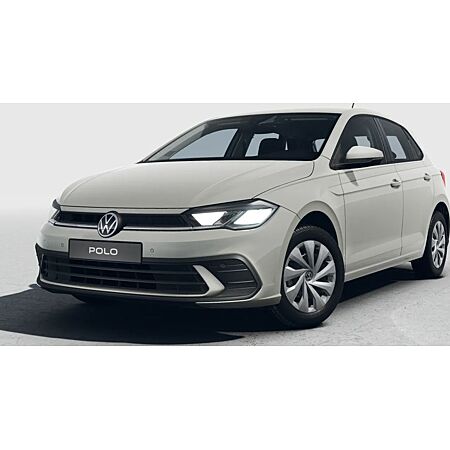 VW Polo leasen