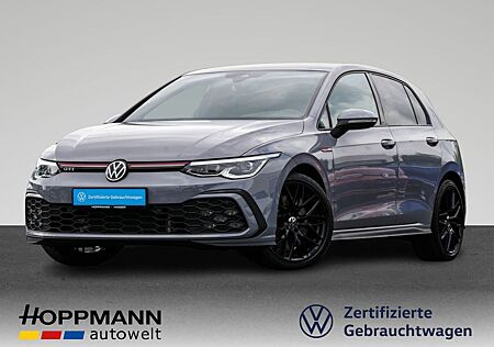 VW Golf Volkswagen GTI 2.0 TSI DSG AHK Kamera Navi SHZ