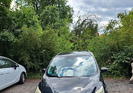 Ford C-Max 1,6TDCi 70kW Titanium Titanium