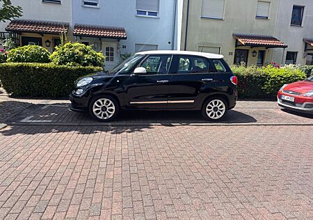 Fiat 500L 0.9 TwinAir Lounge S&S Lounge