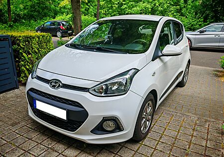 Hyundai i10 1.0 Classic Classic