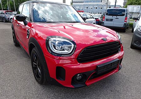 Mini Cooper D Countryman ,LED,Nav,Kam,DAB,Sportsitze