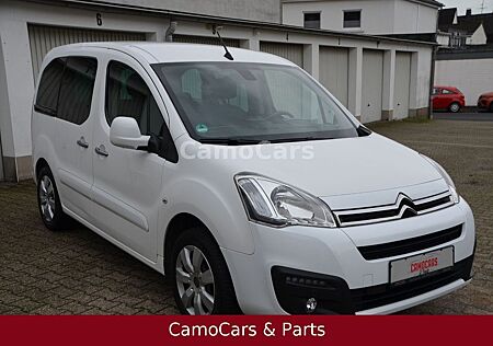 Citroën Berlingo 1.6 HDI Kombi Selection Klima Navi AHK