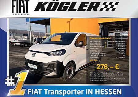 Fiat Scudo KASTEN M 1.5 120D