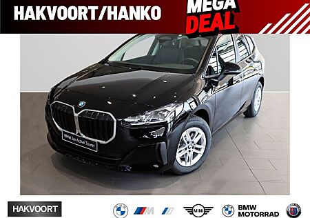 BMW 218i Active Tourer AHK "Mega DEAL" UPE 41.700€