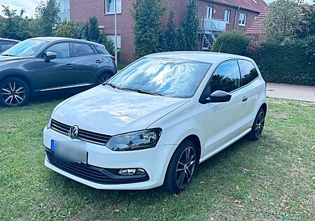 VW Polo Volkswagen Zahnriemen NEU Ölwechsel NEU Tüv Neu