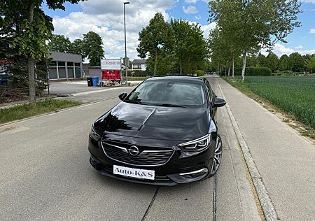 Opel Insignia B Grand Sport Selection Navi,Alu,WR,2.H