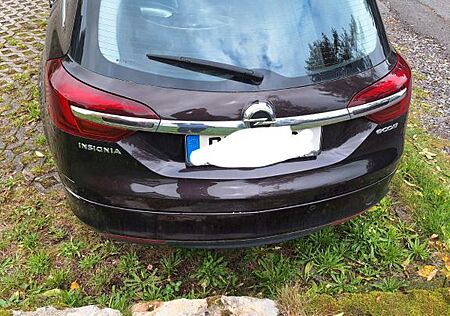 Opel Insignia ST 1.6 ECOTEC DI Turbo ecoFLEX Spor...