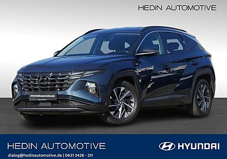 Hyundai Tucson 1.6 T-GDI 48V DCT TREND |DISTR|NAVI|KAM
