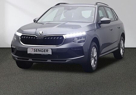 Skoda Kamiq 1.0 TSI Selection DSG Kamera LED ACC AHK