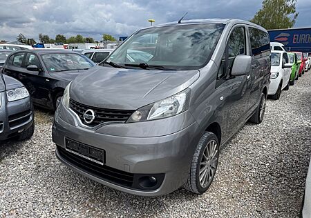 Nissan NV200 NV200Evalia ,Klima ,Navi, Tempomat,7 Sitze !