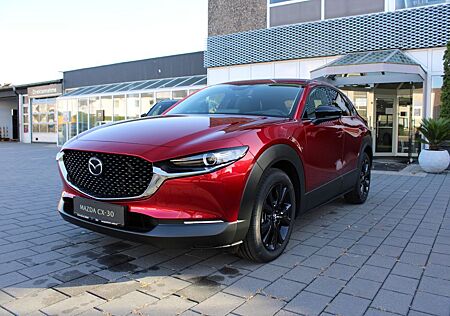 Mazda CX-30 e-SKYACTIV-G M-Hybrid Homura 2025*NAVI*LED