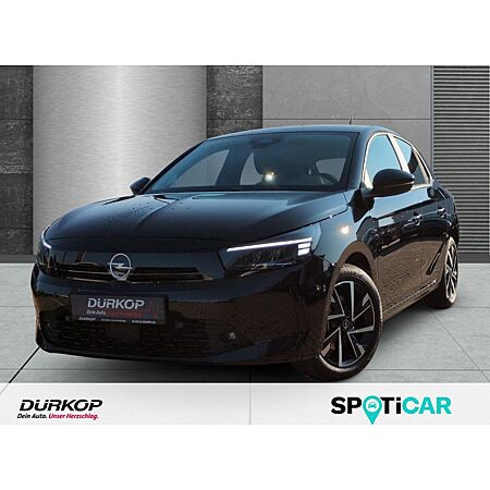 Opel Corsa leasen