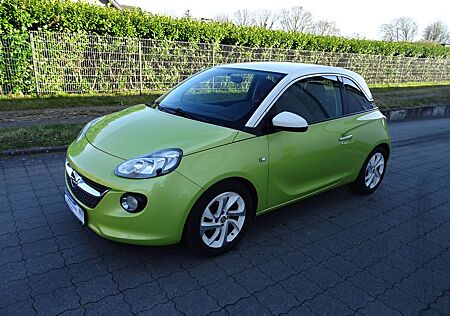 Opel Adam JAM 1.2 / Klima / Alufelgen