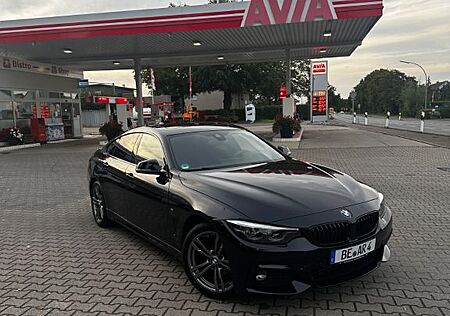 BMW 420d 420 Gran Coupé xDrive Gran Coupé M Spor...