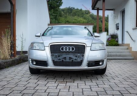Audi A6 2.0 TDI -