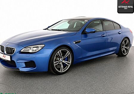BMW M6 Gran Coupe COMPETITION BANG+O,CARBON,TV,HUD