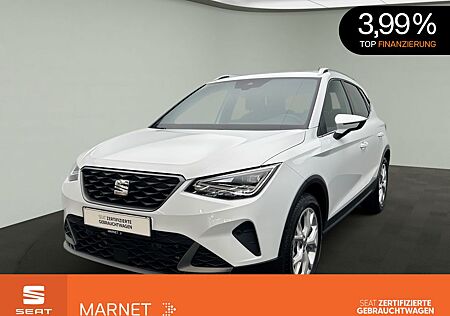 Seat Arona FR-Line 1.0 TSI DSG Navi*Kamera* Sitzheizu