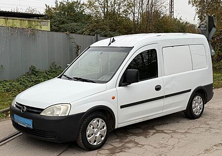 Opel Combo Combi