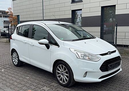 Ford B-Max gebraucht kaufen Ford B-Max 1,0 *2.hand*