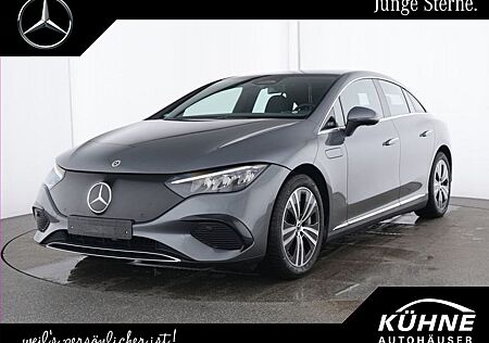 Mercedes-Benz EQE 300 Electric Art Advanced Plus Paket Service