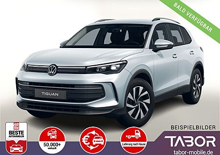 VW Tiguan Volkswagen TDI 150 DSG FACELIFT LED+ eHk KeyL SHZ