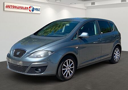 Seat Altea 1.2 TSI Copa AAC PDC AHK Tempo