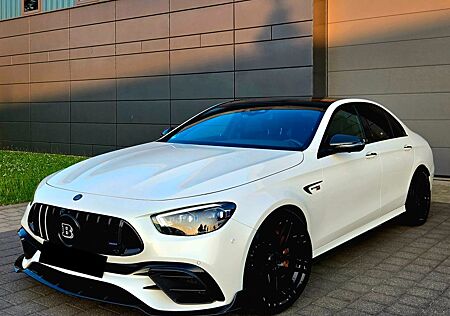 Mercedes-Benz E 63 AMG E63 S 4-MATIC BRABUS B40S-800 KERAMIK NP>271T