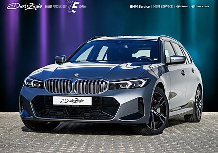 BMW 330i xDrive Tour M-Sport ACC PanoDach HiFi RFK