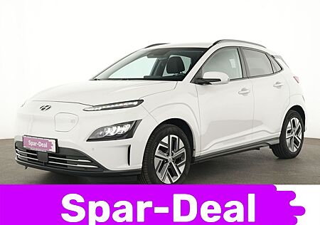 Hyundai Kona Elektro ACC|LED|Navi|Kamera|Smart-Key|SHZ