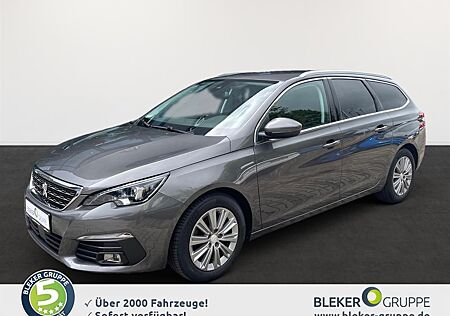 Peugeot 308 1.2 PureTech 130 SW Allure Pack (EURO 6d)