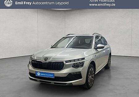 Skoda Kamiq 1.0 TSI DSG Drive 85 kW, 5-türig