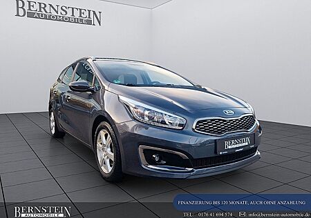 Kia Cee'd Sportswagon Edition 7|2.HAND|NAVI|SHZ