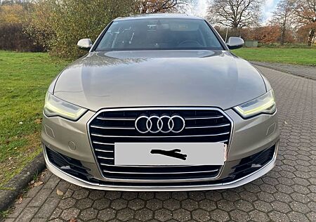 Audi A6 2.0 TDI S tronic