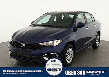 Fiat Tipo 1.6 M-Jet Easy, Kamera, Klima, sofort