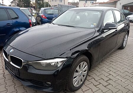 BMW 316d